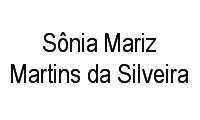 Logo Sônia Mariz Martins da Silveira em Centro Histórico
