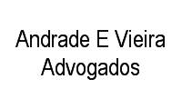 Logo Andrade E Vieira Advogados em Centro Histórico