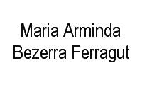 Logo de Maria Arminda Bezerra Ferragut em Monte Castelo