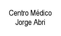 Logo Centro Médico Jorge Abri em Jardim dos Estados