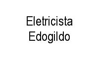 Logo Eletricista Edogildo em Edson Queiroz