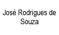 Logo José Rodrigues de Souza em Jardim Renascença