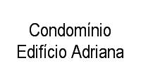 Logo Condomínio Edifício Adriana em Vila Clementino