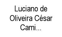 Logo Luciano de Oliveira César Caminhões-Epp em Parque Novo Mundo