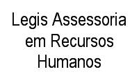 Logo Legis Assessoria em Recursos Humanos em Xaxim
