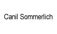 Logo Canil Sommerlich em Cachoeira