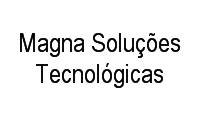 Logo Magna Soluções Tecnológicas em Boa Vista
