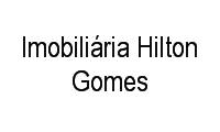 Logo Imobiliária Hilton Gomes em Dois de Julho