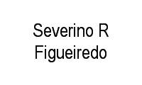 Logo Severino R Figueiredo em Centro