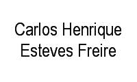 Logo Carlos Henrique Esteves Freire em Chapada