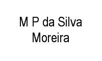Logo M P da Silva Moreira em Centro-norte