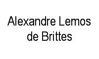 Logo Alexandre Lemos de Brittes em Cabreúva
