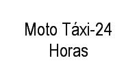 Logo Moto Táxi-24 Horas em Amambaí