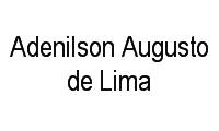 Logo Adenilson Augusto de Lima em Nossa Senhora da Apresentação