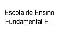 Logo Escola de Ensino Fundamental E Médio Johnson em Engenheiro Luciano Cavalcante