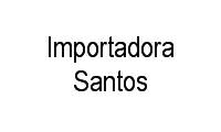 Logo Importadora Santos em Japiim