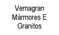 Logo Vemagran Mármores E Granitos em Aleixo