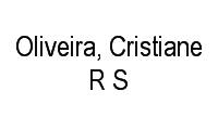 Logo Oliveira, Cristiane R S em Umarizal