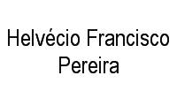 Logo Helvécio Francisco Pereira em Cidade Tiradentes
