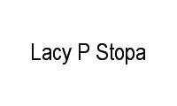 Logo Lacy P Stopa em Milionários (Barreiro)