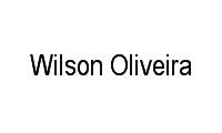 Logo Wilson Oliveira em Glória