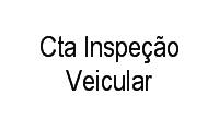 Logo Cta Inspeção Veicular em Santa Cândida
