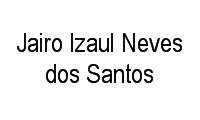 Logo Jairo Izaul Neves dos Santos em Centro
