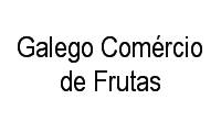 Logo Galego Comércio de Frutas em Mata do Jacinto