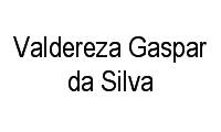 Logo Valdereza Gaspar da Silva em Coronel Antonino