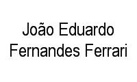 Logo João Eduardo Fernandes Ferrari em Jardim dos Estados