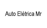 Logo Auto Elétrica Mr em Vila Carvalho