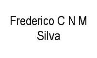 Logo Frederico C N M Silva em Ponto Novo