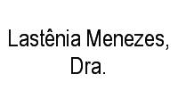 Logo Lastênia Menezes, Dra. em Cremação