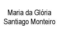 Logo Maria da Glória Santiago Monteiro em Cruzeiro (Icoaraci)