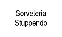 Logo Sorveteria Stuppendo em Moema