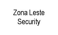 Logo Zona Leste Security em Jardim Jaú (Zona Leste)