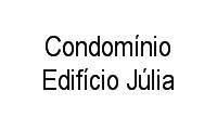 Logo Condomínio Edifício Júlia em Santa Teresinha