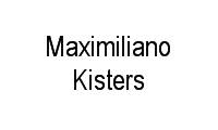 Logo Maximiliano Kisters em Vila Industrial