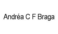 Logo Andréa C F Braga em Barreiro