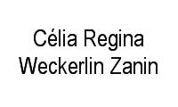Logo Célia Regina Weckerlin Zanin em Campina do Siqueira