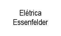 Logo Elétrica Essenfelder em Sítio Cercado