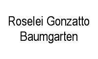 Logo Roselei Gonzatto Baumgarten em Jardim Itu
