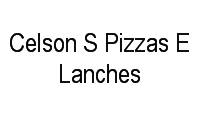 Logo Celson S Pizzas E Lanches em Conjunto Residencial Octavio Pécora