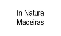 Logo In Natura Madeiras em Cruzeiro (Icoaraci)
