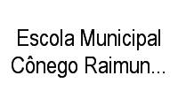 Logo Escola Municipal Cônego Raimundo Trindade em Piratininga (Venda Nova)