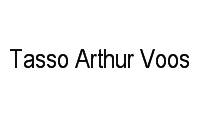 Logo Tasso Arthur Voos em São Braz