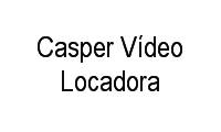 Logo Casper Vídeo Locadora em Campo Comprido