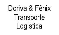 Logo Doriva & Fênix Transporte Logística em Vila Nova