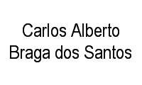 Logo Carlos Alberto Braga dos Santos em Jardim Sabará