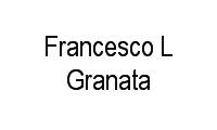 Logo Francesco L Granata em Farroupilha